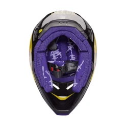 Fox V1 Barbed Wire Special Edition Helmet 16 Fox V1 Barbed Wire Special Edition Helmet -Troy Lee Cycling Shop 1471551 800 auto