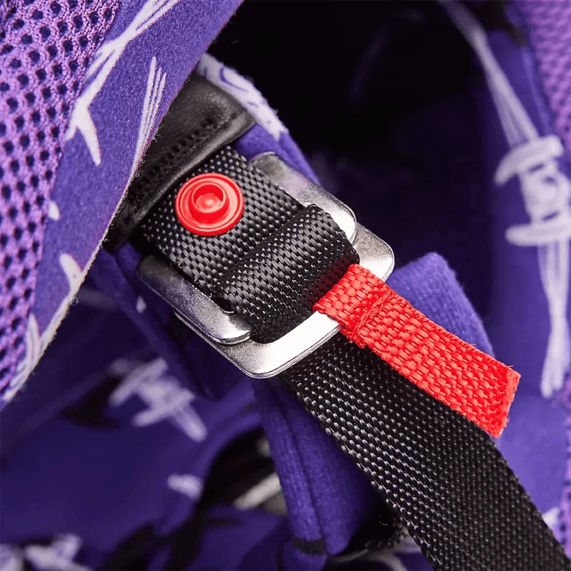 Fox V1 Barbed Wire Special Edition Helmet 4 Fox V1 Barbed Wire Special Edition Helmet - Image 2