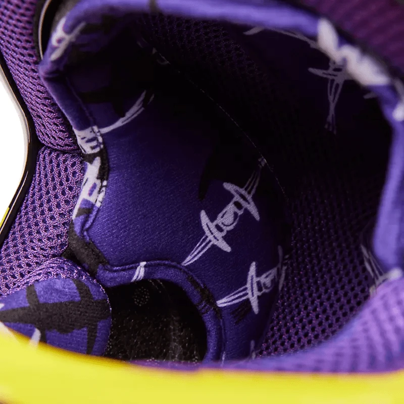 Fox V1 Barbed Wire Special Edition Helmet 12 Fox V1 Barbed Wire Special Edition Helmet - Image 10