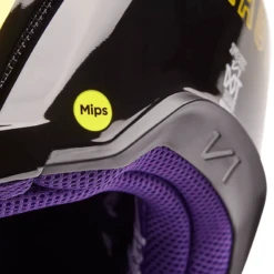 Fox V1 Barbed Wire Special Edition Helmet 14 Fox V1 Barbed Wire Special Edition Helmet -Troy Lee Cycling Shop 1471555 800 auto