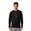 Fox Forums Analytical Long Sleeve T-Shirt - Men's 2 Fox Forums Analytical Long Sleeve T-Shirt - Men's -Troy Lee Cycling Shop 1472371 800 auto