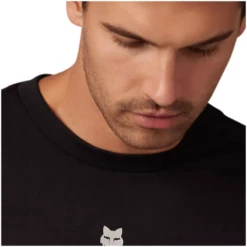 Fox Forums Analytical Long Sleeve T-Shirt - Men's -Troy Lee Cycling Shop 1472393 800 auto