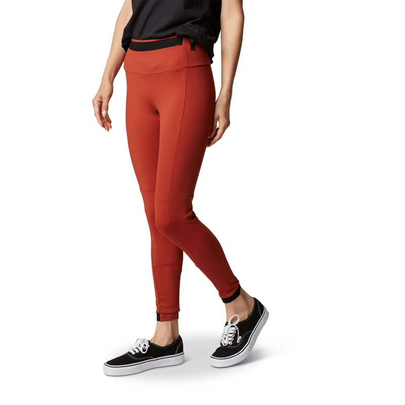 Fox Lukanoe Thermo Legging - Women's 5 Fox Lukanoe Thermo Legging - Women's - Image 3