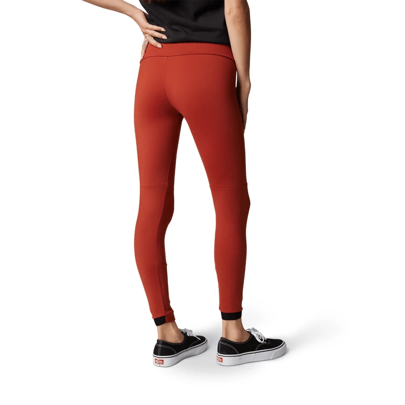 Fox Lukanoe Thermo Legging - Women's 4 Fox Lukanoe Thermo Legging - Women's - Image 2