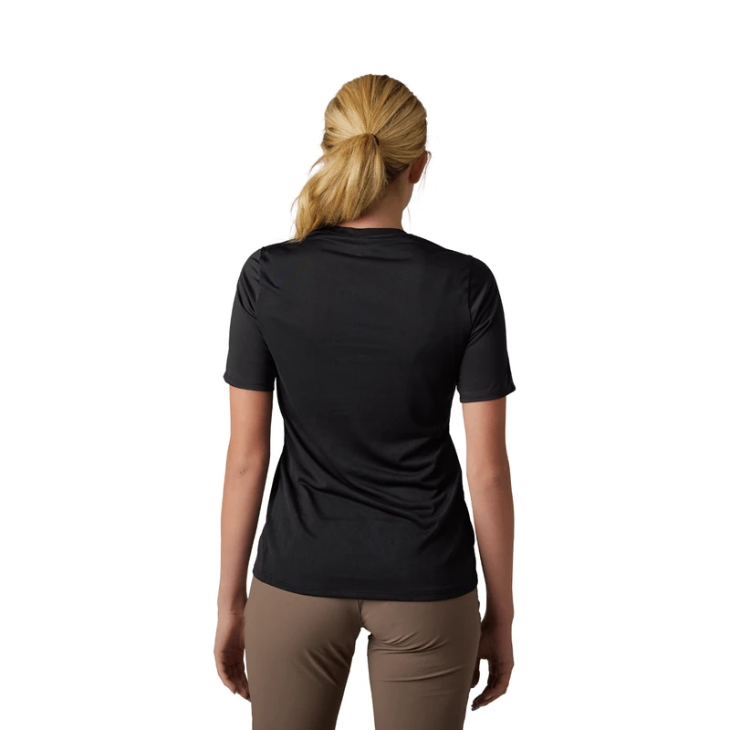 Fox Ranger TruDri Jersey - Women's 5 Fox Ranger TruDri Jersey - Women's - Image 3