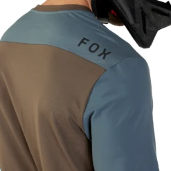 Fox Defend Off Road Jersey