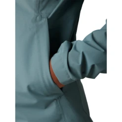 Fox Ranger 2.5-layer Water Jacket - Women's -Troy Lee Cycling Shop 1475989 800 auto