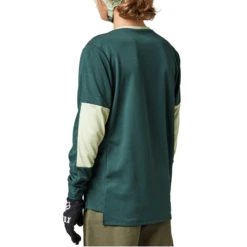 Fox Defend Long Sleeve Jersey - Youth -Troy Lee Cycling Shop 1476220 800 auto
