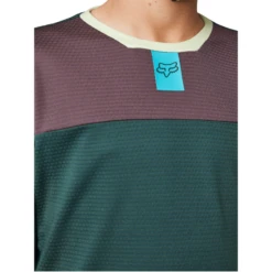 Fox Defend Long Sleeve Jersey - Youth -Troy Lee Cycling Shop 1476221 800 auto