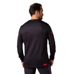 Fox Defend Long Sleeve Jersey - Men's 10 Fox Defend Long Sleeve Jersey - Men's -Troy Lee Cycling Shop 1476459 800 auto