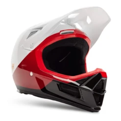 Fox Rampage Comp Baysik Helmet -Troy Lee Cycling Shop 1476489 800 auto