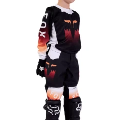 Fox 180 Flora Pant - Toddler