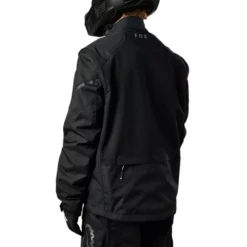 Fox Defend Off Road Jacket - Men's -Troy Lee Cycling Shop 1476578 800 auto