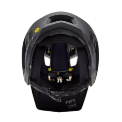 Fox Dropframe Helmet -Troy Lee Cycling Shop 1476616 800 auto