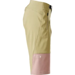 Fox Defend Short - Women's