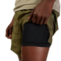 Fox Core Camo 7" Lined Short - Men's -Troy Lee Cycling Shop 1476718 800 auto