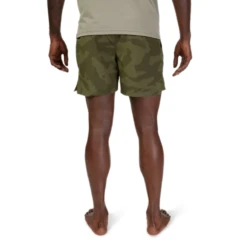 Fox Core Camo 5" Lined Short - Men's -Troy Lee Cycling Shop 1476728 800 auto