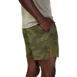 Fox Core Camo 5" Lined Short - Men's -Troy Lee Cycling Shop 1476730 800 auto