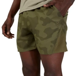 Fox Core Camo 5" Linerless Short - Men's -Troy Lee Cycling Shop 1476744 800 auto