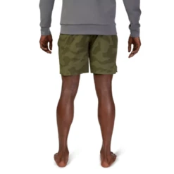 Fox Core Camo 7" Linerless Short - Men's