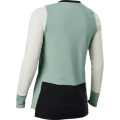 Fox Defend Pro Long Sleeve Jersey - Women's