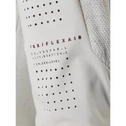 Fox Flexair Pro Long Sleeve Jersey - Women's