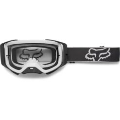 Fox Airspace Xpozr Mirrored Lens Goggle