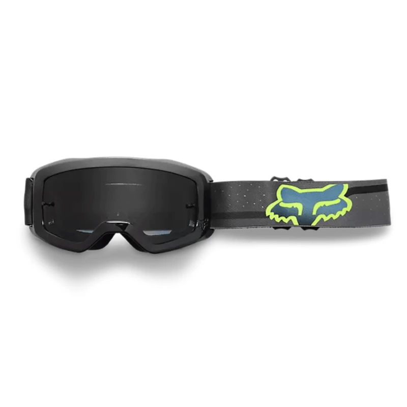 Fox Main Vizen Goggle - Youth 4 Fox Main Vizen Goggle - Youth - Image 2
