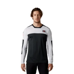 Fox Defend Syndicate Long Sleeve MTB Jersey - Men's -Troy Lee Cycling Shop 1478332 800 auto