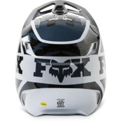 Fox V1 NUKLR Helmet - Youth -Troy Lee Cycling Shop 1478517 800 auto