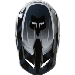 Fox V1 NUKLR Helmet - Youth -Troy Lee Cycling Shop 1478518 800 auto