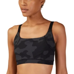 Fox Motive Camo Sports Bra - Women's -Troy Lee Cycling Shop 1478846 800 auto