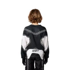 Fox Black Label Qwik Jersey - Youth 10 Fox Black Label Qwik Jersey - Youth -Troy Lee Cycling Shop 1478906 800 auto