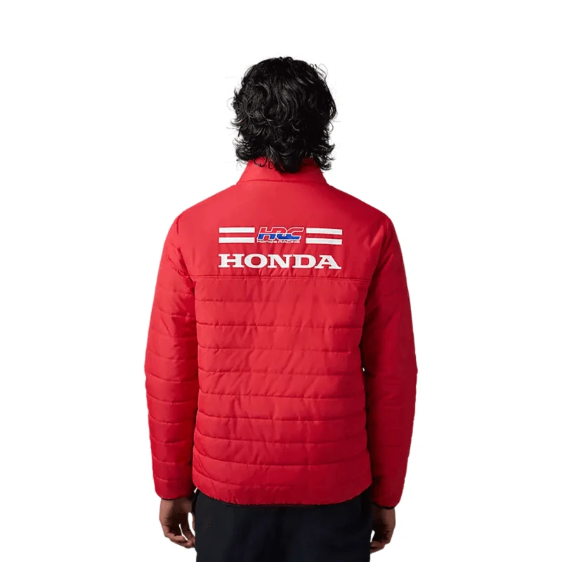 Fox Honda Howell Jacket - Men's 4 Fox Honda Howell Jacket - Men's - Image 2