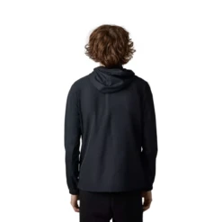Fox Base Over Windbreaker Jacket - Men's