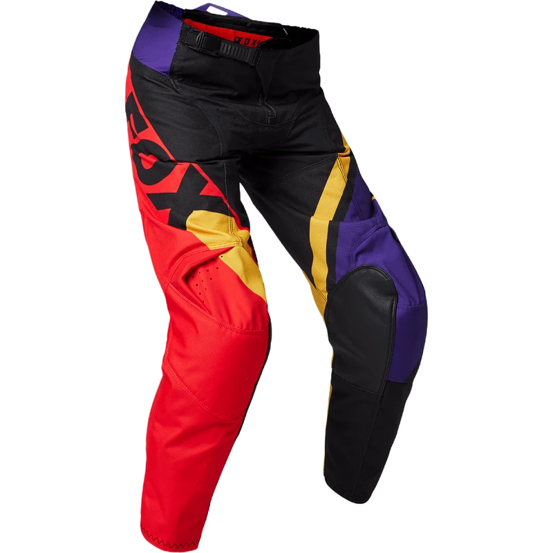 Fox 180 Xpozr Pant - Youth 4 Fox 180 Xpozr Pant - Youth - Image 2