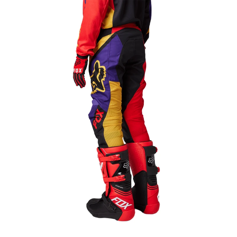 Fox 180 Xpozr Pant - Youth 10 Fox 180 Xpozr Pant - Youth - Image 8