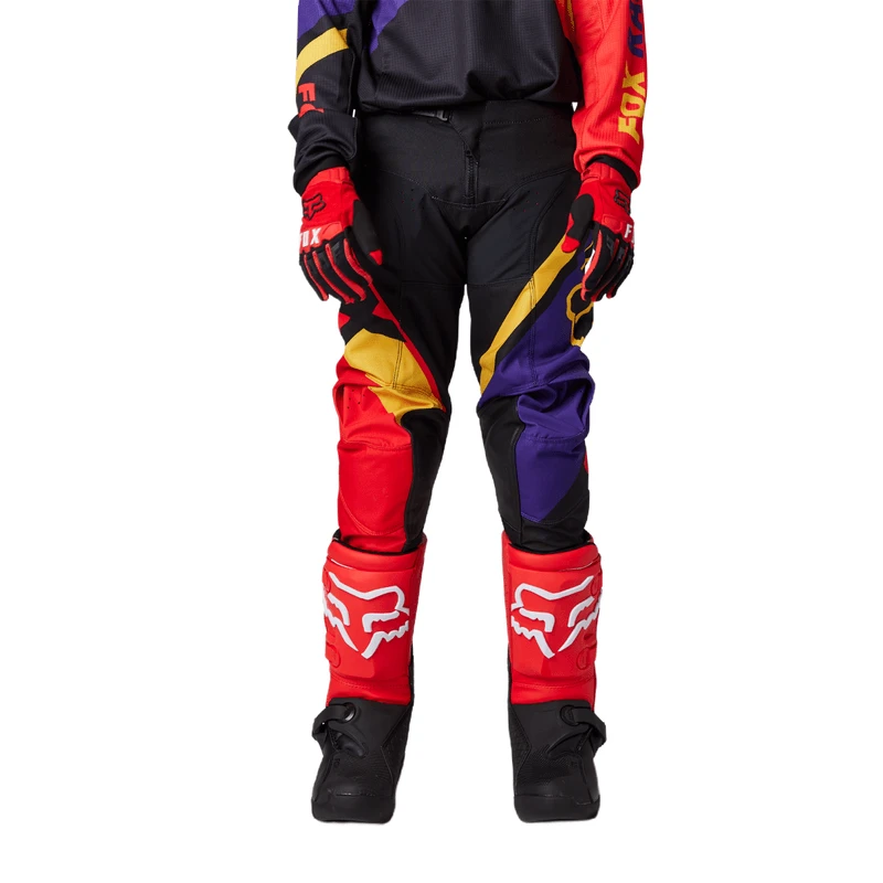 Fox 180 Xpozr Pant - Youth 5 Fox 180 Xpozr Pant - Youth - Image 3