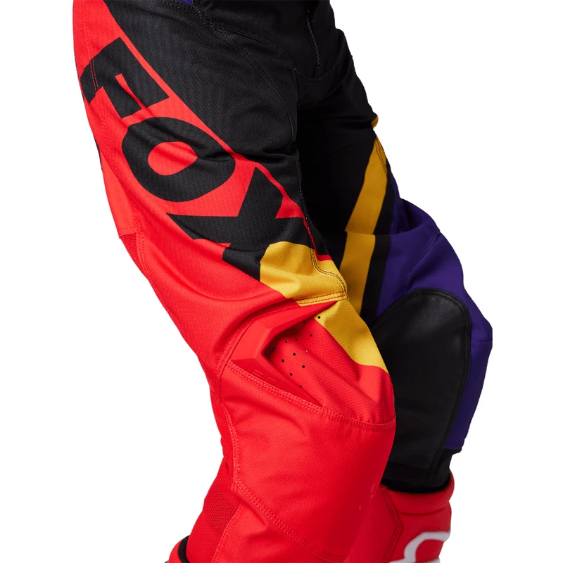 Fox 180 Xpozr Pant - Youth 3 Fox 180 Xpozr Pant - Youth