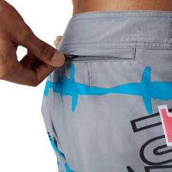 Fox Barbed Wire 19" Boardshort - Men's -Troy Lee Cycling Shop 1479223 800 auto