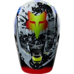 Fox V3 Rs Dkay Helmet -Troy Lee Cycling Shop 1479372 800 auto