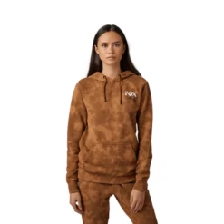 Fox Rockwilder Pullover Hoodie - Women's