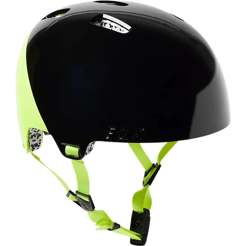 Fox Flight Pro Prpus Helmet 3 Fox Flight Pro Prpus Helmet