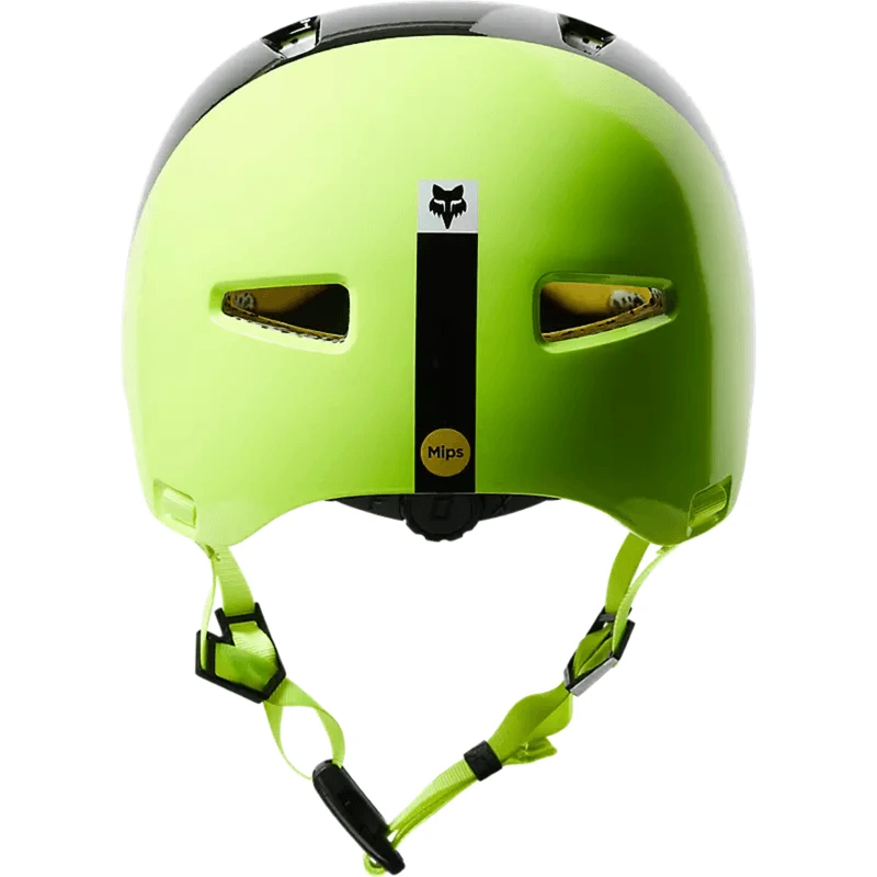 Fox Flight Pro Prpus Helmet 6 Fox Flight Pro Prpus Helmet - Image 4