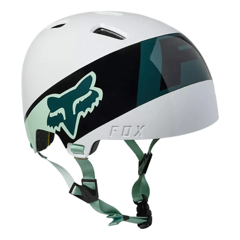 Fox Flight Togl Helmet - Youth 7 Fox Flight Togl Helmet - Youth - Image 5