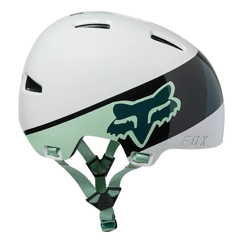 Fox Flight Togl Helmet - Youth 3 Fox Flight Togl Helmet - Youth