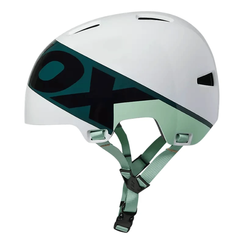 Fox Flight Togl Helmet - Youth 9 Fox Flight Togl Helmet - Youth - Image 7