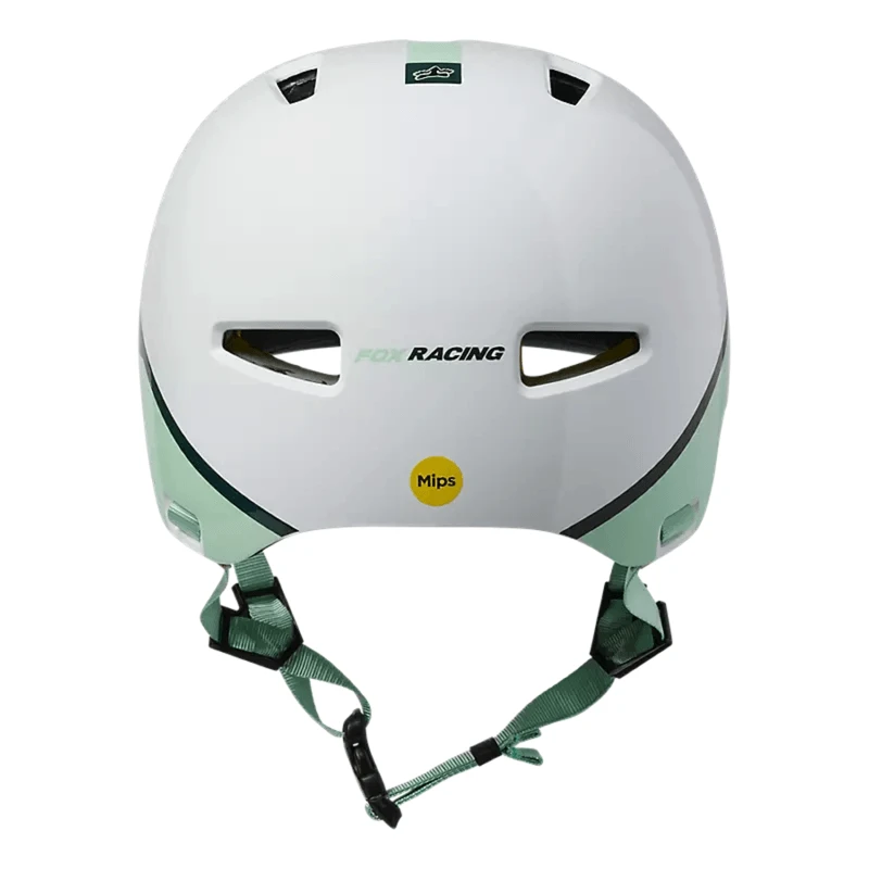 Fox Flight Togl Helmet - Youth 4 Fox Flight Togl Helmet - Youth - Image 2