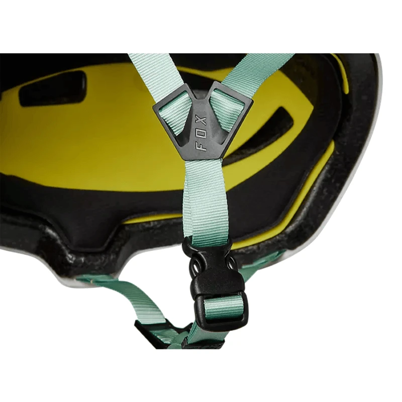 Fox Flight Togl Helmet - Youth 5 Fox Flight Togl Helmet - Youth - Image 3