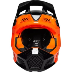 Fox Rampage Pro Carbon Mips Fuel Helmet